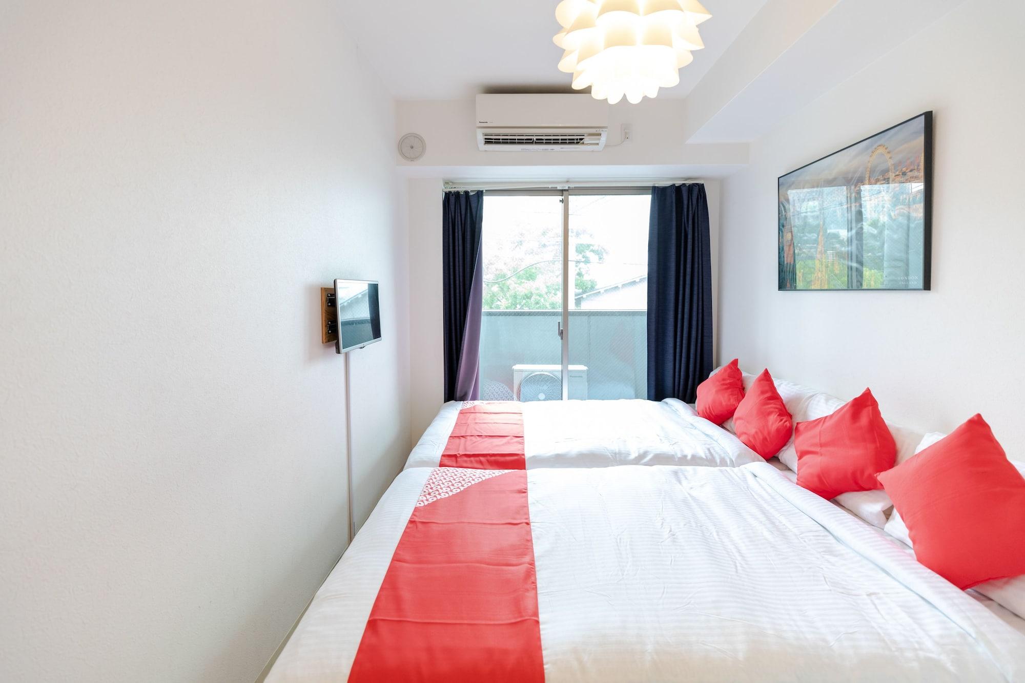 Appartement Tabist Gloire