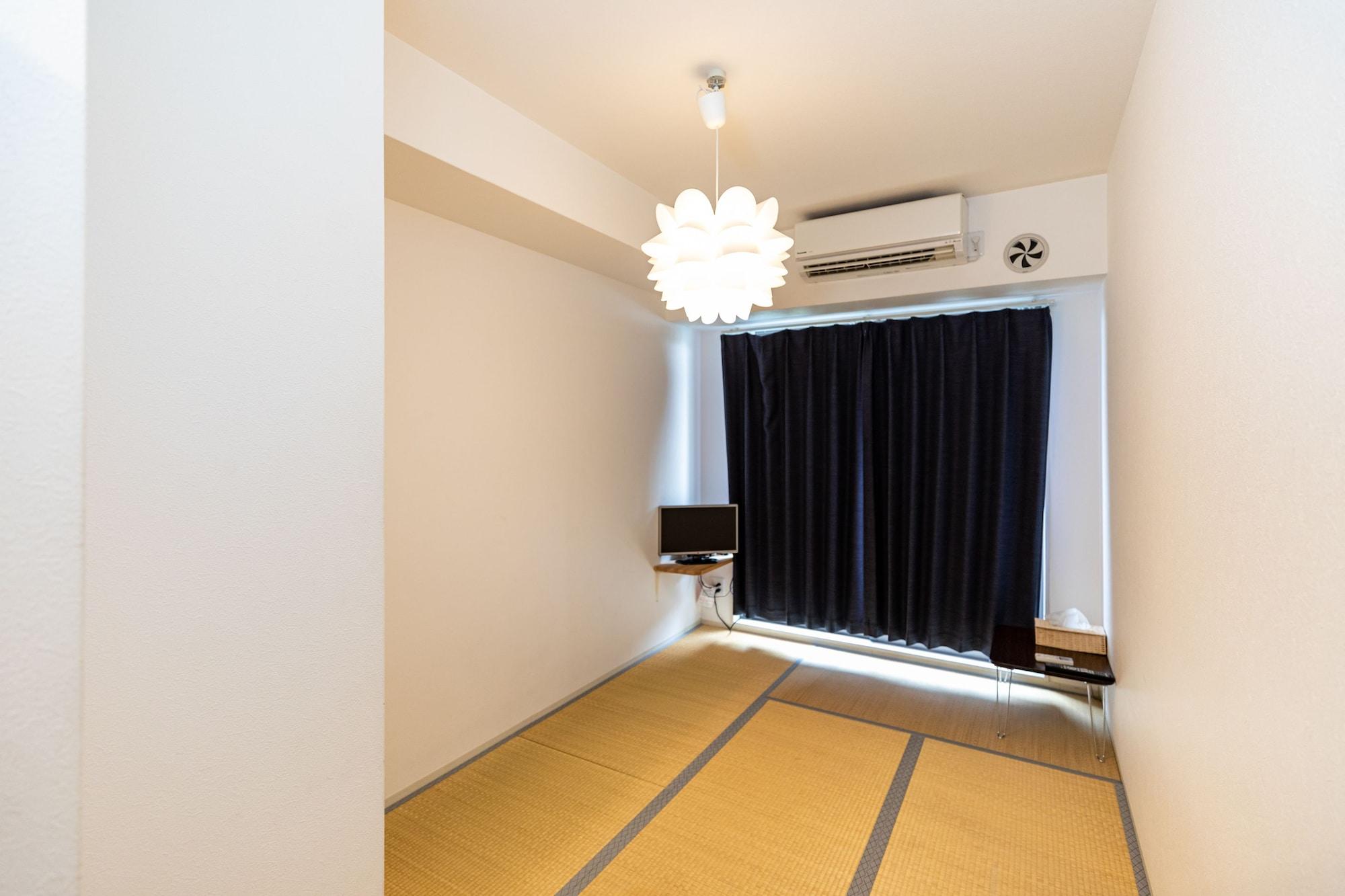Appartement Tabist Gloire