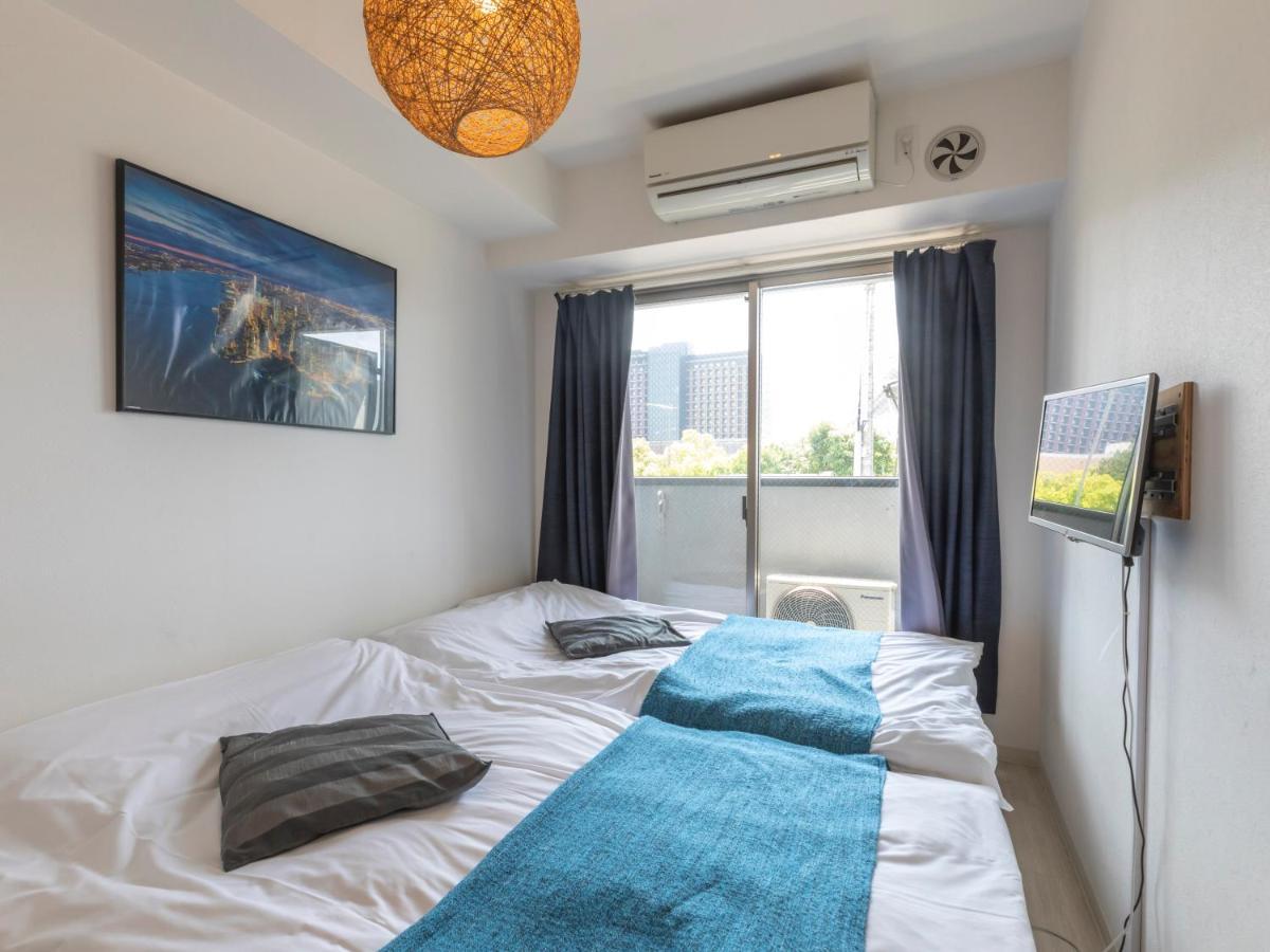 Appartement Tabist Gloire *