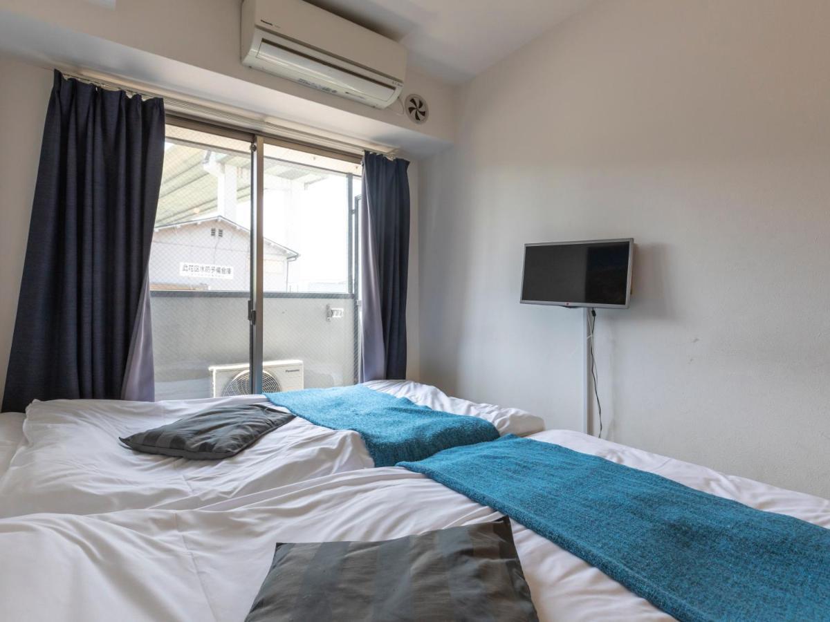 Appartement Tabist Gloire Ōsaka