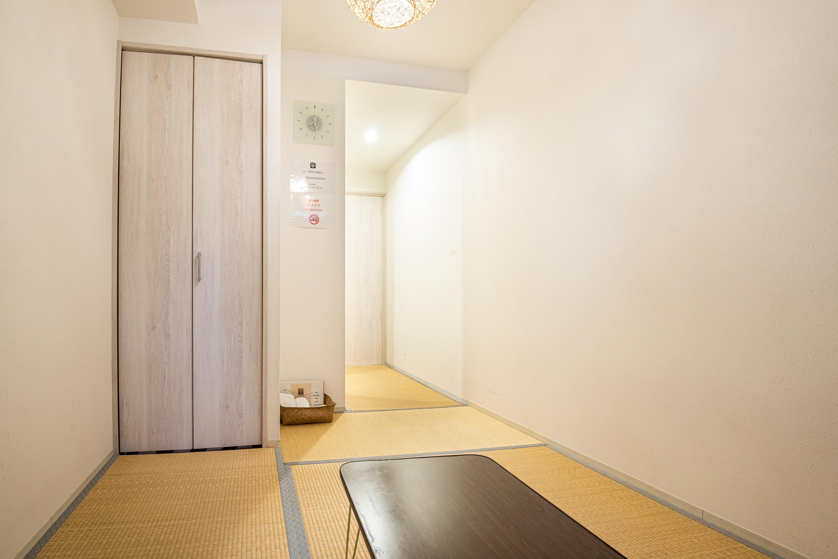 Tabist Gloire Appartement