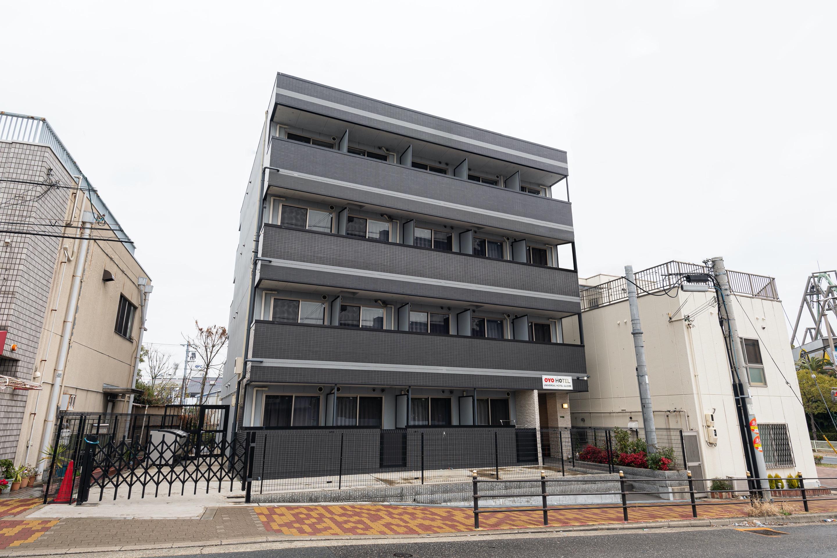 Appartement Tabist Gloire