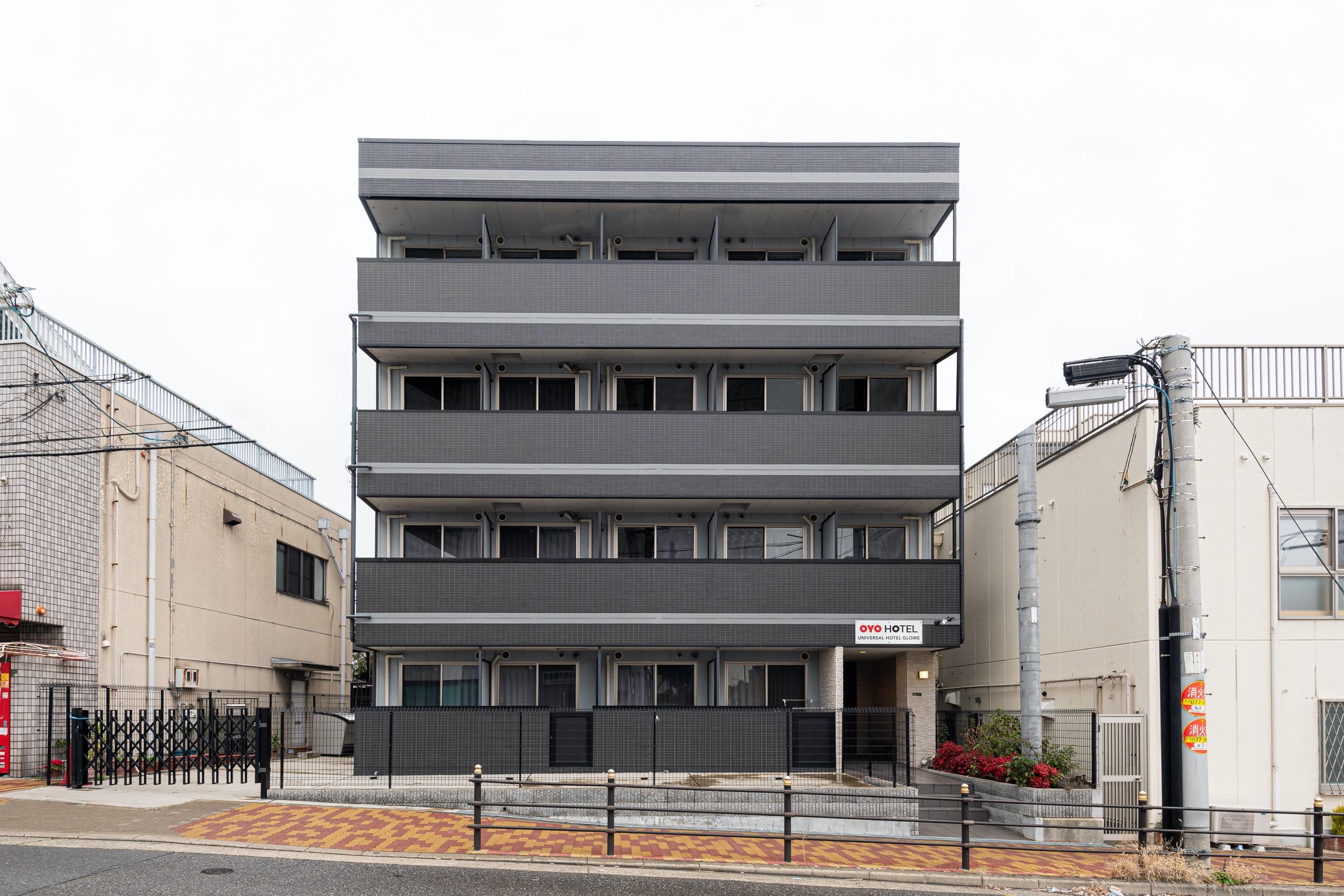 Appartement Tabist Gloire Ōsaka