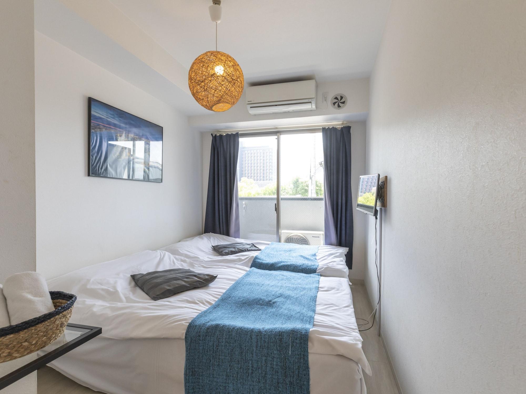 Tabist Gloire Appartement Ōsaka
