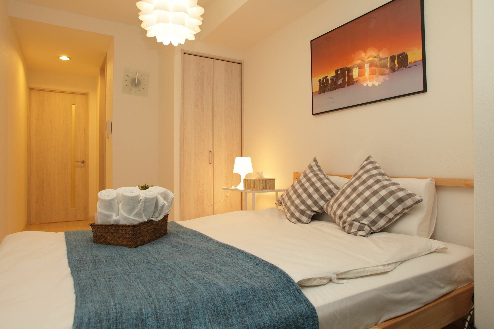 Appartement Tabist Gloire