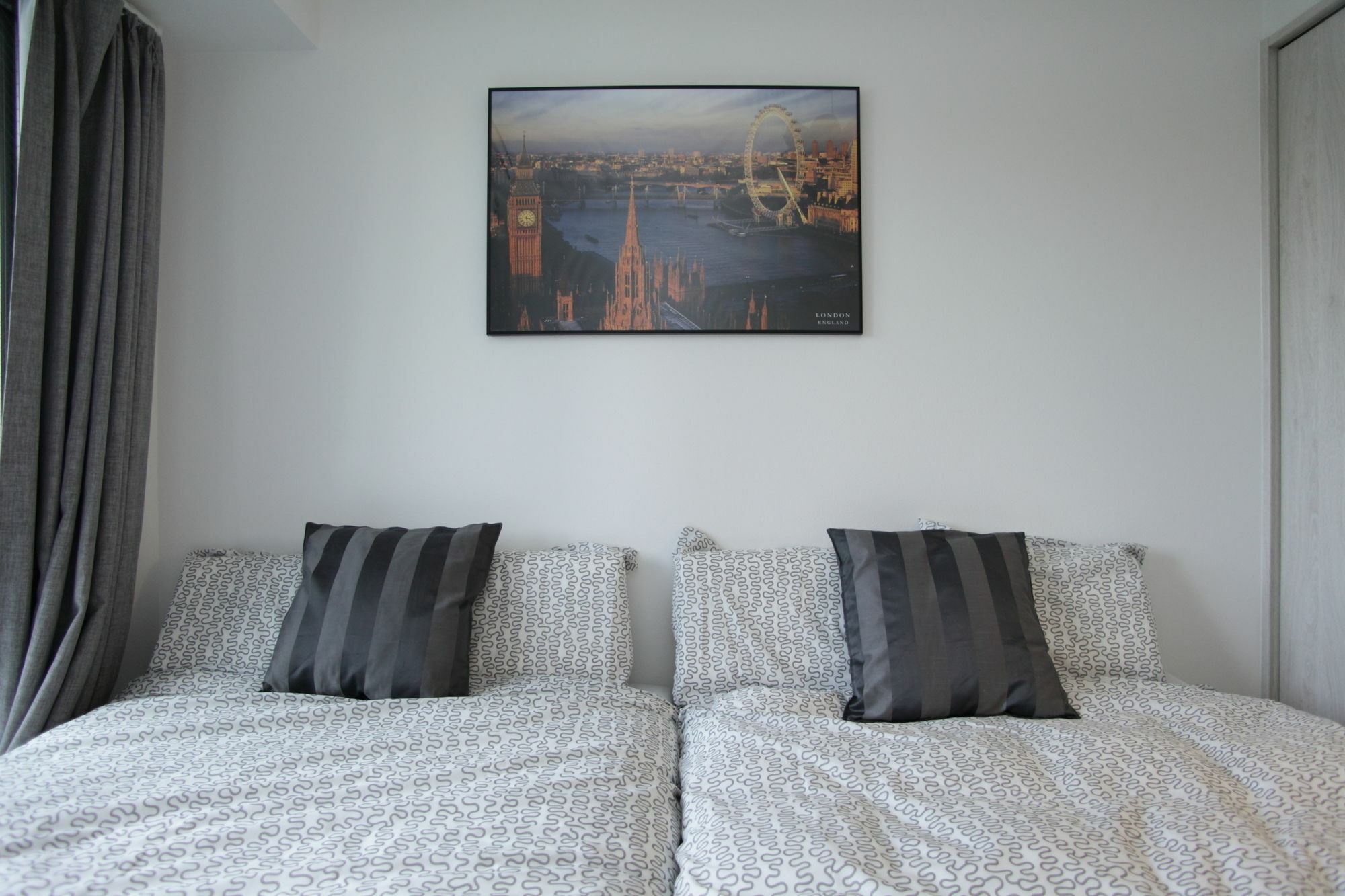 Appartement Tabist Gloire *